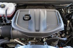 2025 RAM 1500 Laramie Sport Hurricane SO RamBox