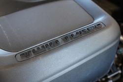 2025 RAM 1500 Laramie Sport Hurricane SO RamBox