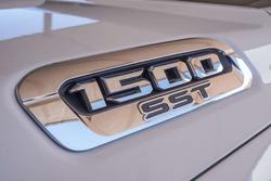 2025 RAM 1500 Laramie Sport Hurricane SO RamBox