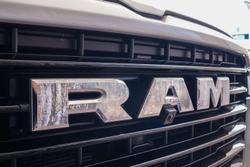 2025 RAM 1500 Laramie Sport Hurricane SO RamBox