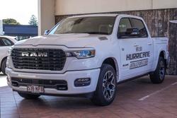 2025 RAM 1500 Laramie Sport Hurricane SO RamBox