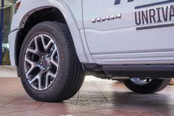 2025 RAM 1500 Laramie Sport Hurricane SO RamBox