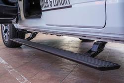 2025 RAM 1500 Laramie Sport Hurricane SO RamBox