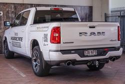 2025 RAM 1500 Laramie Sport Hurricane SO RamBox
