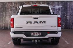 2025 RAM 1500 Laramie Sport Hurricane SO RamBox
