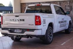 2025 RAM 1500 Laramie Sport Hurricane SO RamBox