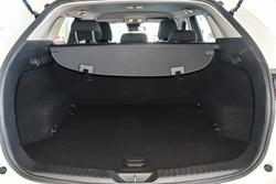 2024 Mazda CX-5 G25 Maxx Sport KF Series Rhodium White