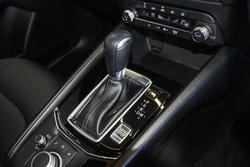 2024 Mazda CX-5 G25 Maxx Sport KF Series Rhodium White