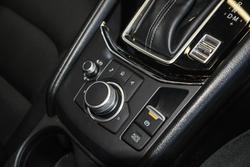 2024 Mazda CX-5 G25 Maxx Sport KF Series Rhodium White
