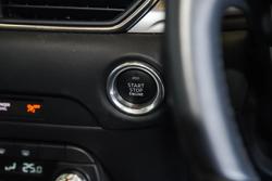 2024 Mazda CX-5 G25 Maxx Sport KF Series Rhodium White