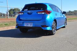 2018 Toyota
Corolla SX