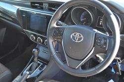 2018 Toyota
Corolla SX