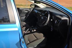 2018 Toyota
Corolla SX