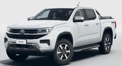 2025 Volkswagen
AMAROK STYLE