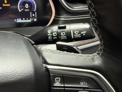 2022 Jeep Grand Cherokee L Limited WL MY22 4X4 Dual Range Bright White