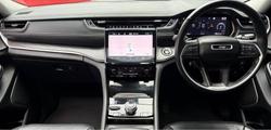 2022 Jeep Grand Cherokee L Limited WL MY22 4X4 Dual Range Bright White