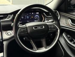 2022 Jeep Grand Cherokee L Limited WL MY22 4X4 Dual Range Bright White