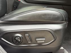 2022 Jeep Grand Cherokee L Limited WL MY22 4X4 Dual Range Bright White