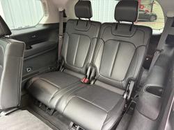 2022 Jeep Grand Cherokee L Limited WL MY22 4X4 Dual Range Bright White