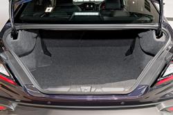 2025 Subaru WRX tS VB MY25 AWD Galaxy Purple