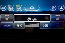 2025 Subaru WRX tS VB MY25 AWD Galaxy Purple