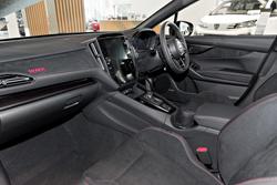 2025 Subaru WRX tS VB MY25 AWD Galaxy Purple