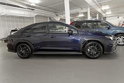 2025 Subaru WRX tS VB MY25 AWD Galaxy Purple
