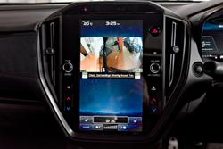 2025 Subaru WRX tS VB MY25 AWD Galaxy Purple