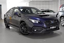Subaru WRX