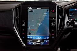 2025 Subaru WRX tS VB MY25 AWD Galaxy Purple