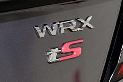 2025 Subaru WRX tS VB MY25 AWD Galaxy Purple