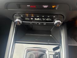 2025 Mazda
CX-5 G35 GT SP
