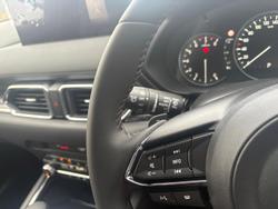 2025 Mazda
CX-5 G35 GT SP