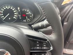 2025 Mazda
CX-5 G35 GT SP