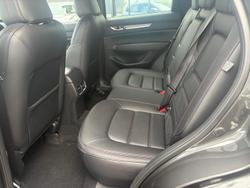 2025 Mazda
CX-5 G35 GT SP