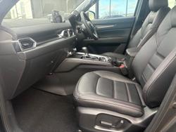2025 Mazda
CX-5 G35 GT SP