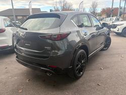 2025 Mazda
CX-5 G35 GT SP