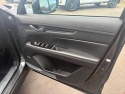 2025 Mazda
CX-5 G35 GT SP