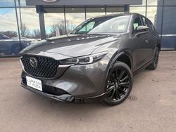 2025 Mazda
CX-5 G35 GT SP