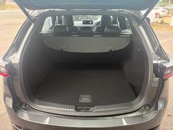 2025 Mazda
CX-5 G35 GT SP