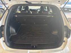 2023 Hyundai
Tucson Elite N Line