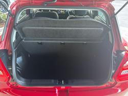 2023 Suzuki
Swift GL