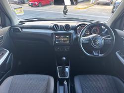 2023 Suzuki
Swift GL