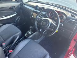 2023 Suzuki
Swift GL