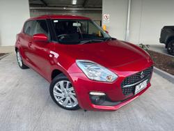 2023 Suzuki
Swift GL