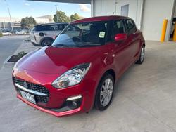 2023 Suzuki
Swift GL