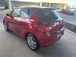 2023 Suzuki
Swift GL