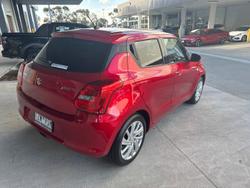 2023 Suzuki
Swift GL