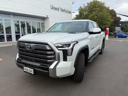 2023 Toyota
Tundra Limited