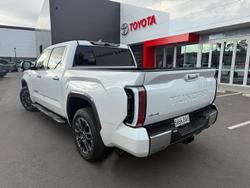 2023 Toyota
Tundra Limited